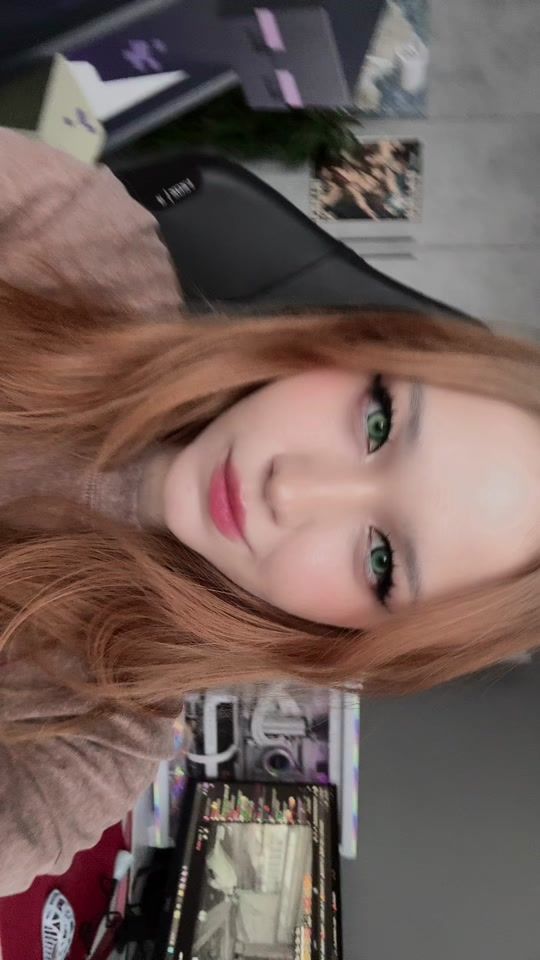 TikTok video thumbnail by morphe_ya