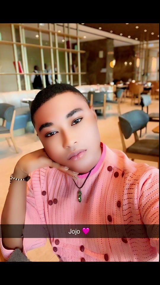 TikTok video thumbnail by princenajim25