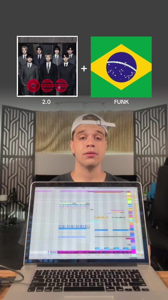 TikTok video thumbnail by n2.beats