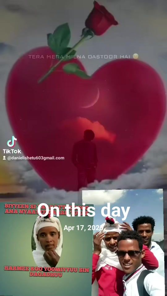 TikTok video thumbnail by danielishetu603gmail.com