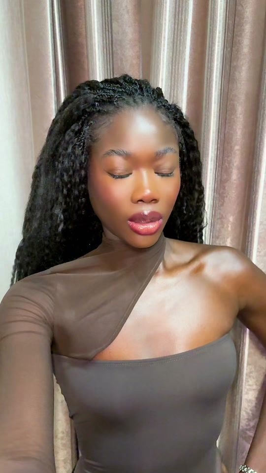 TikTok video thumbnail by mamy_black