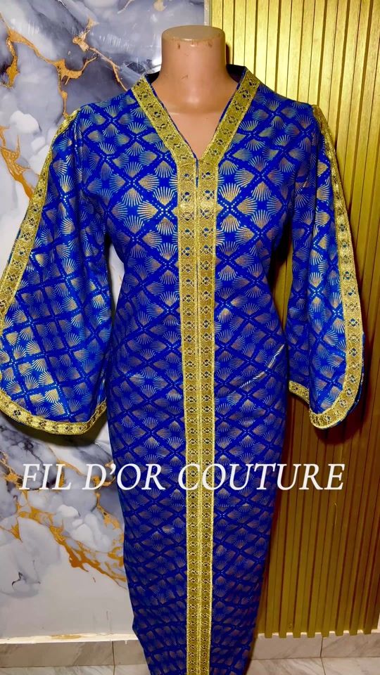 TikTok video thumbnail by fildor.couture1