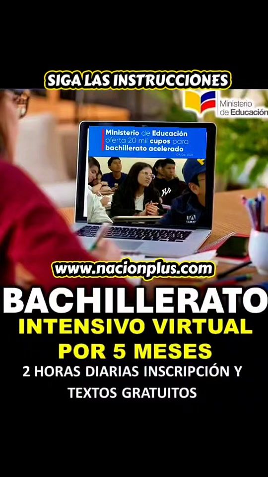 TikTok video thumbnail by ecuadorplus