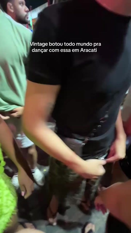 TikTok video thumbnail by luandachagas