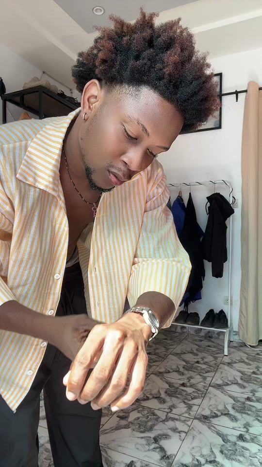 TikTok video thumbnail by pipokpotoukpo2x2