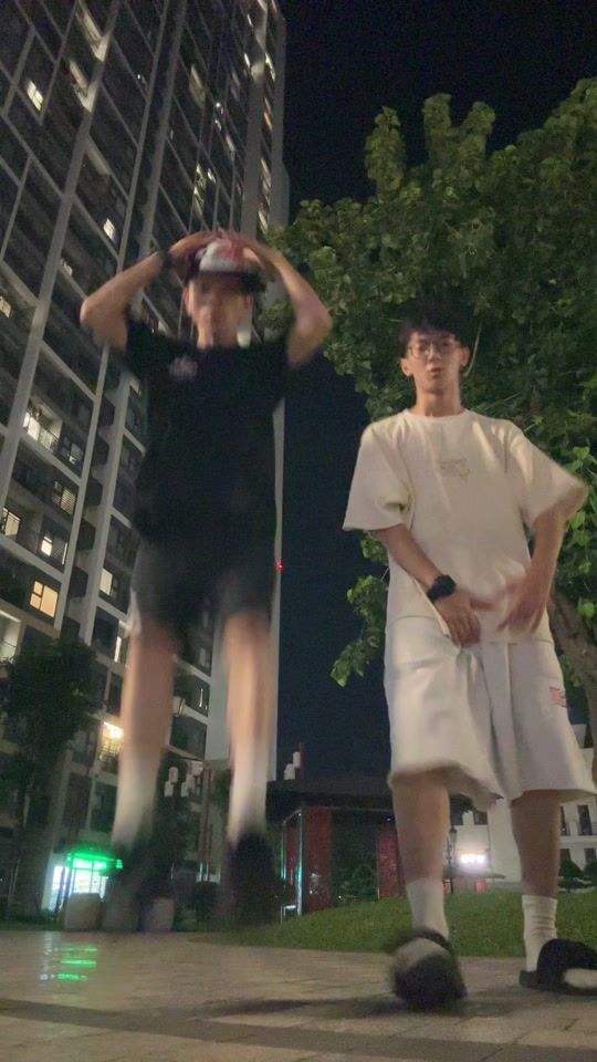 TikTok video thumbnail by chillthecuong