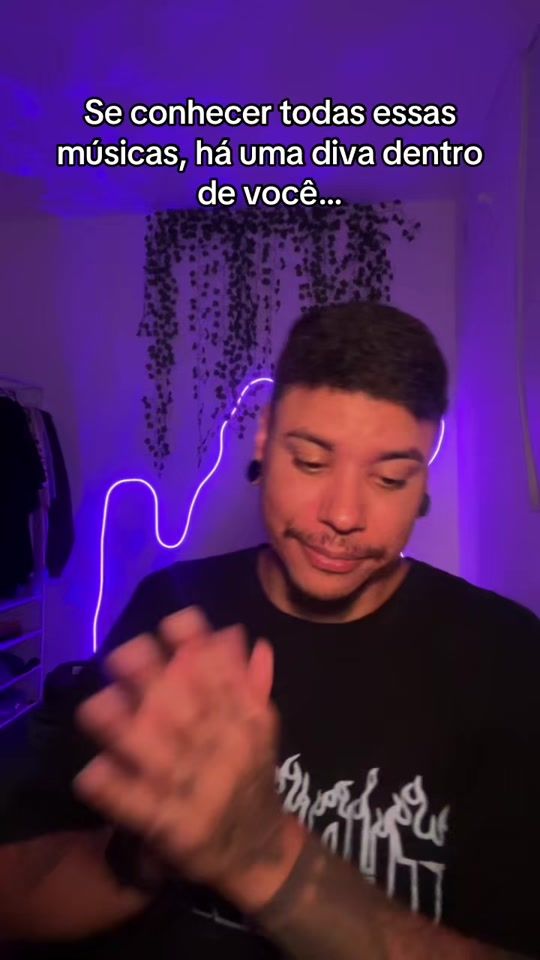 TikTok video thumbnail by luanmendestv