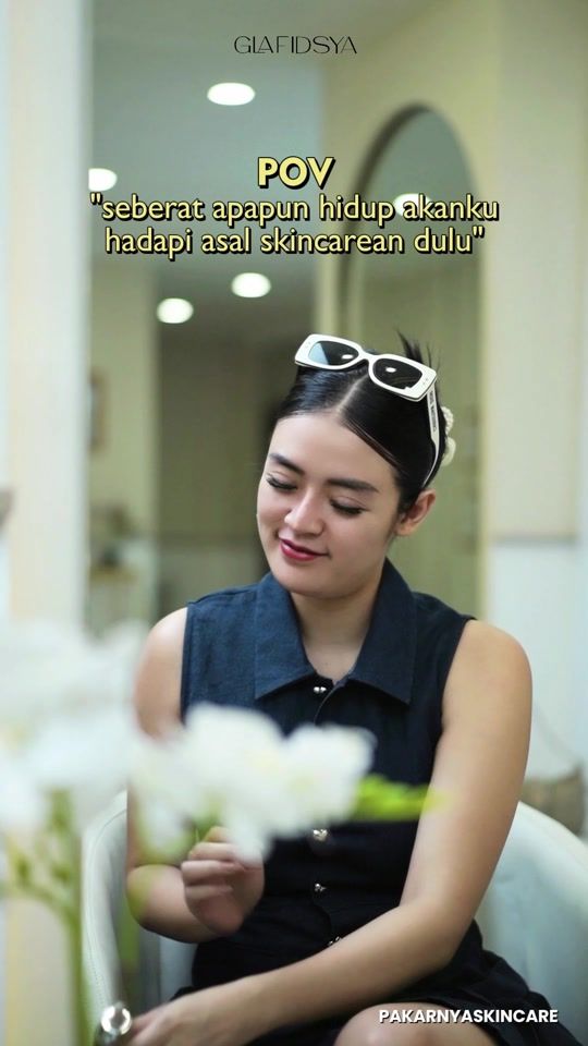 TikTok video thumbnail by glafidsya.id