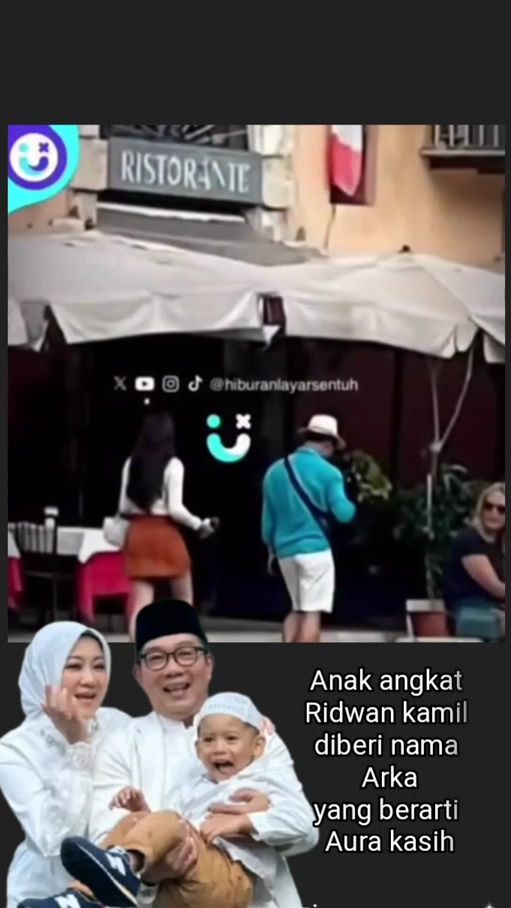 TikTok video thumbnail by dianprakosa