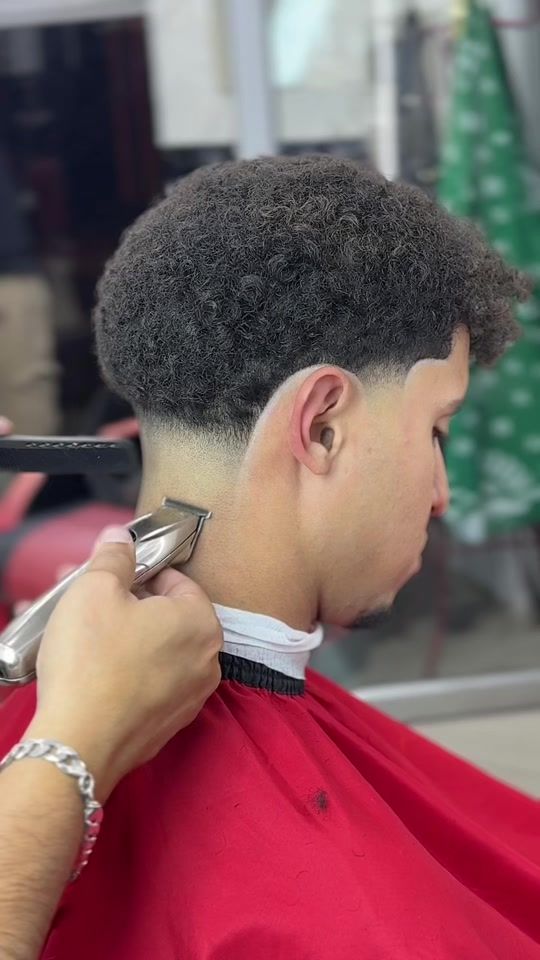 TikTok video thumbnail by jacksonbarber8.8