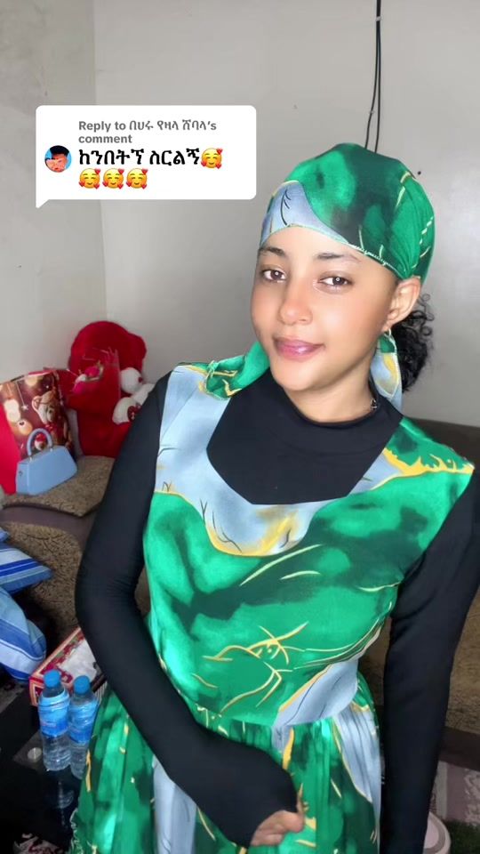 TikTok video thumbnail by halabayene
