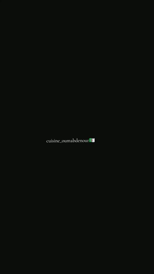 TikTok video thumbnail by oumabdenourofficielle