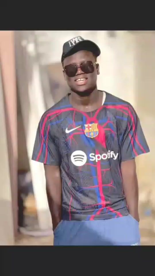 TikTok video thumbnail by modou.beigne