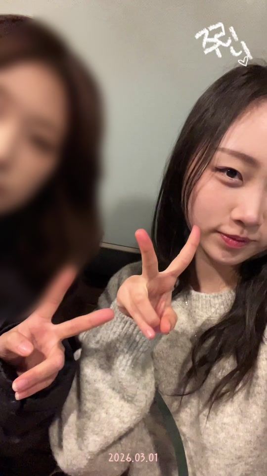 TikTok video thumbnail by haein8858