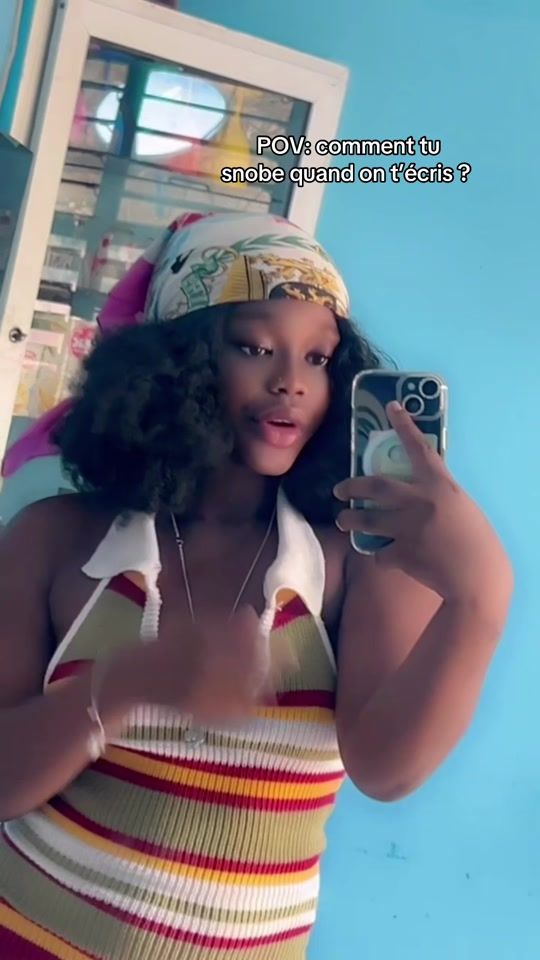 TikTok video thumbnail by shike.25avril