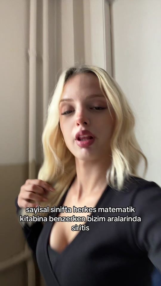 TikTok video thumbnail by hulyayildz
