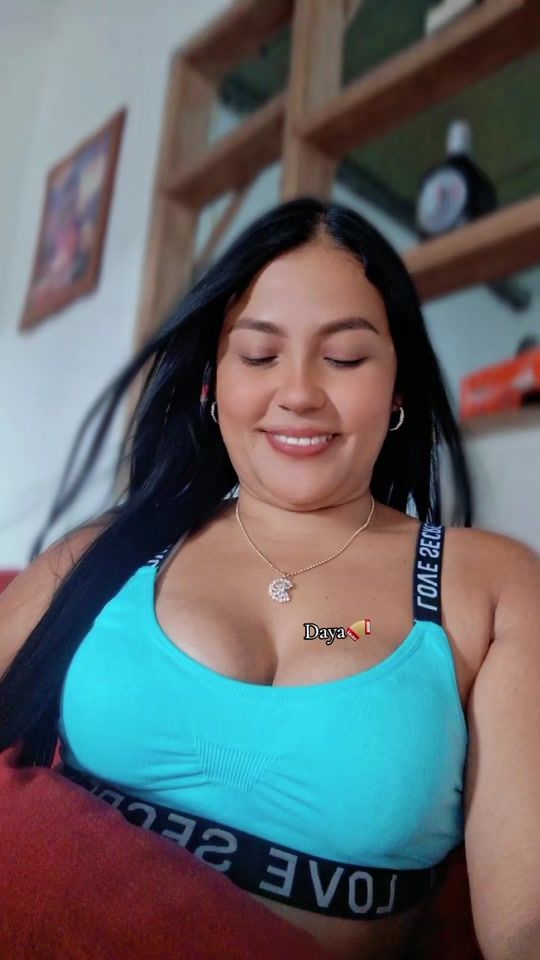 TikTok video thumbnail by daya_chacin