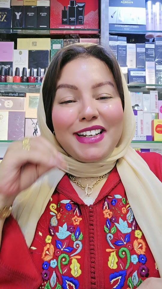 TikTok video thumbnail by makeup_hanane_zahra