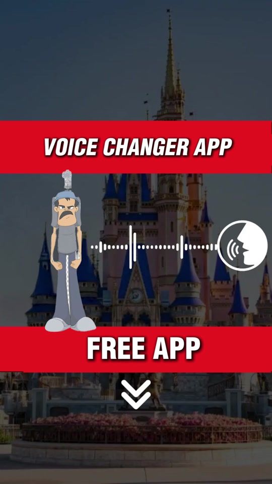 TikTok video thumbnail by voice_changer_lutech