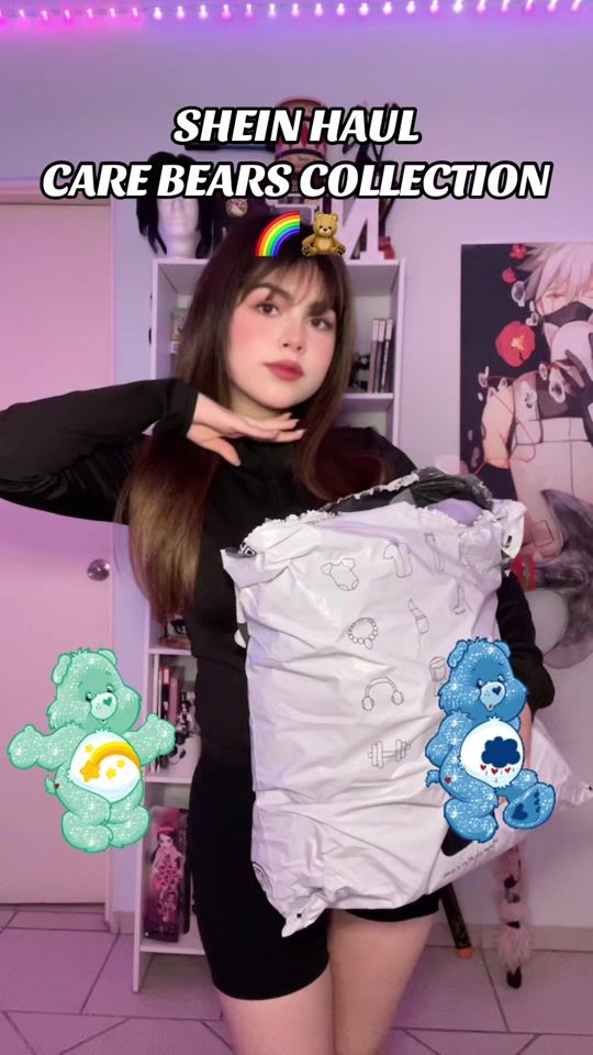 TikTok video thumbnail by nany_trevi
