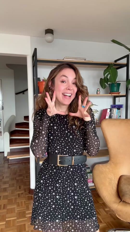 TikTok video thumbnail by mariangelaurbinac