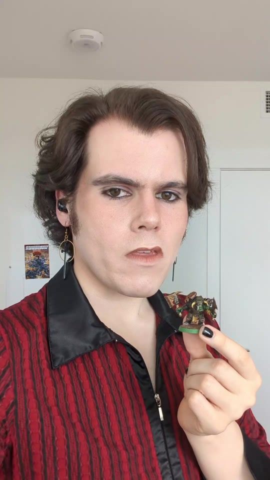TikTok video thumbnail by artofthecatt