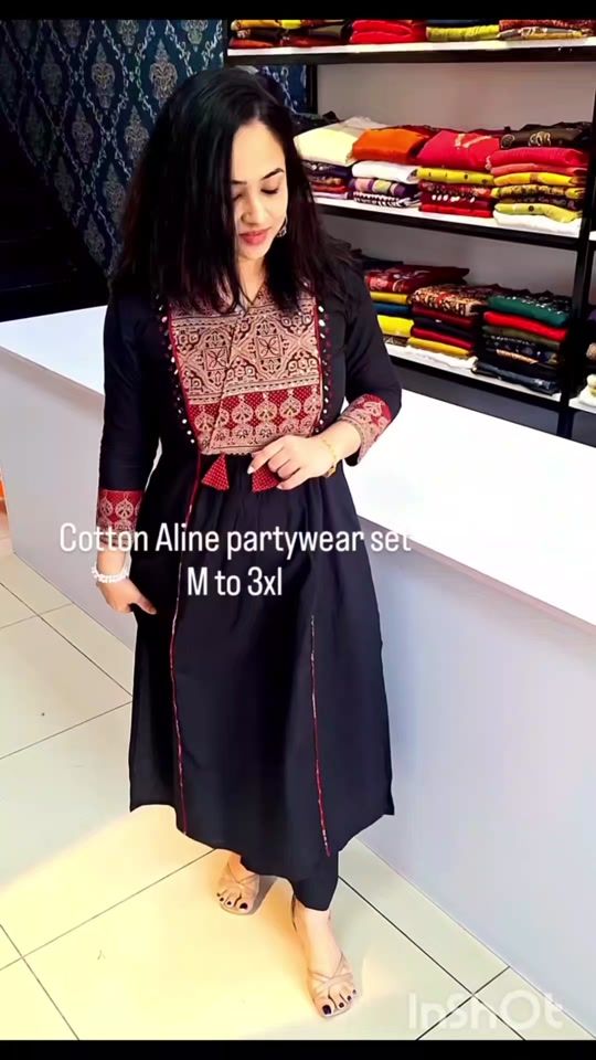 TikTok video thumbnail by samhitha_collecti