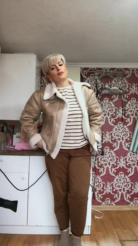 TikTok video thumbnail by ludaafrasidze