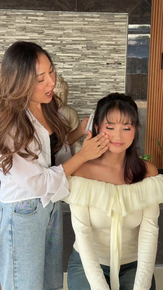 TikTok video thumbnail by alishamakeupstudio