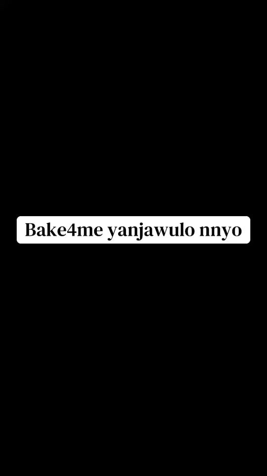 TikTok video thumbnail by bakeforme