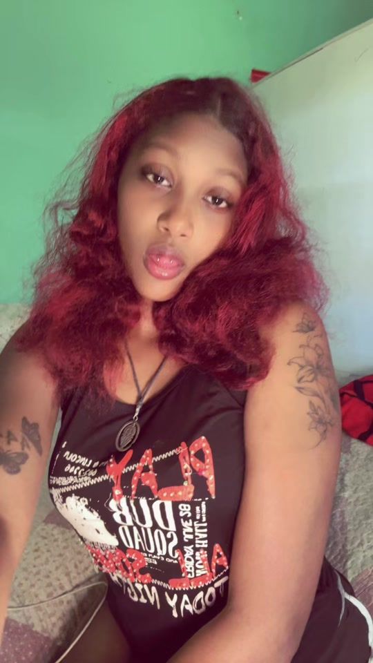 TikTok video thumbnail by _amiyah21._