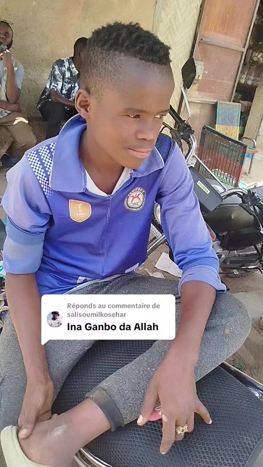 TikTok video thumbnail by generalpawa1