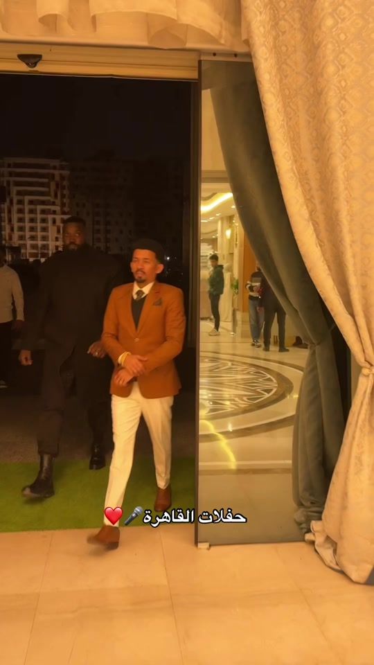 TikTok video thumbnail by ali.alsheikh.fans