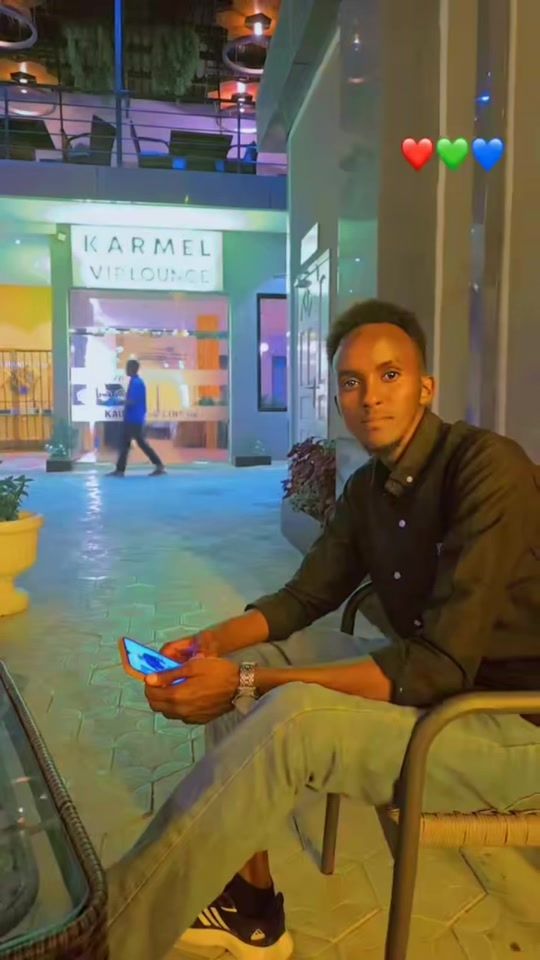 TikTok video thumbnail by basrocli