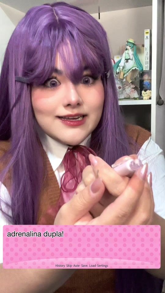 TikTok video thumbnail by justme_minimi