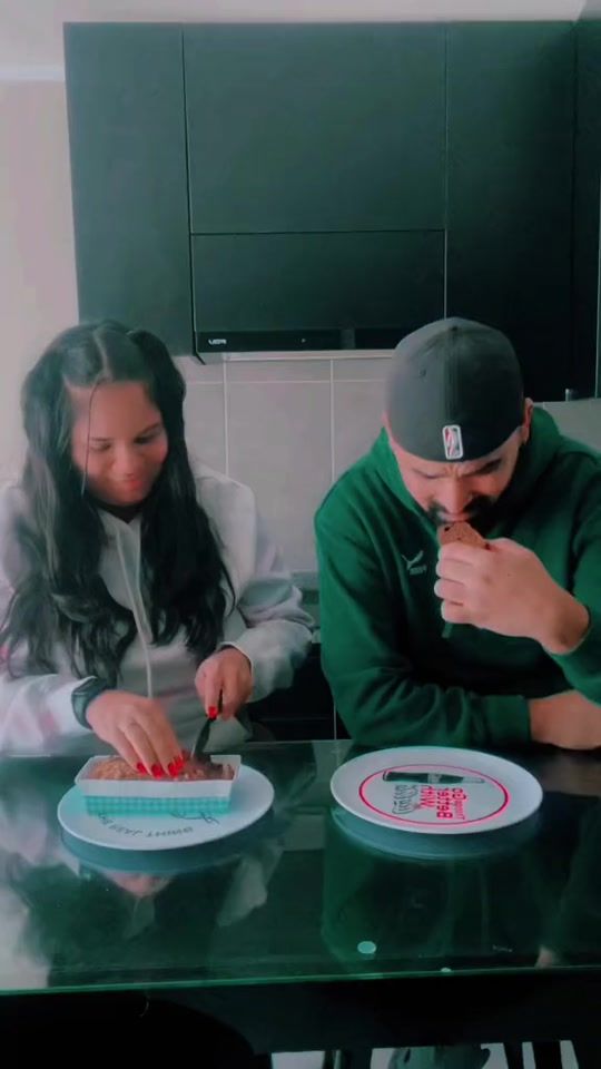 TikTok video thumbnail by henrohide