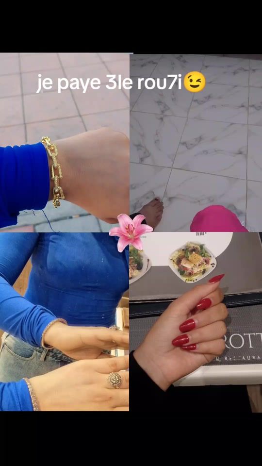 TikTok video thumbnail by ragoubi6