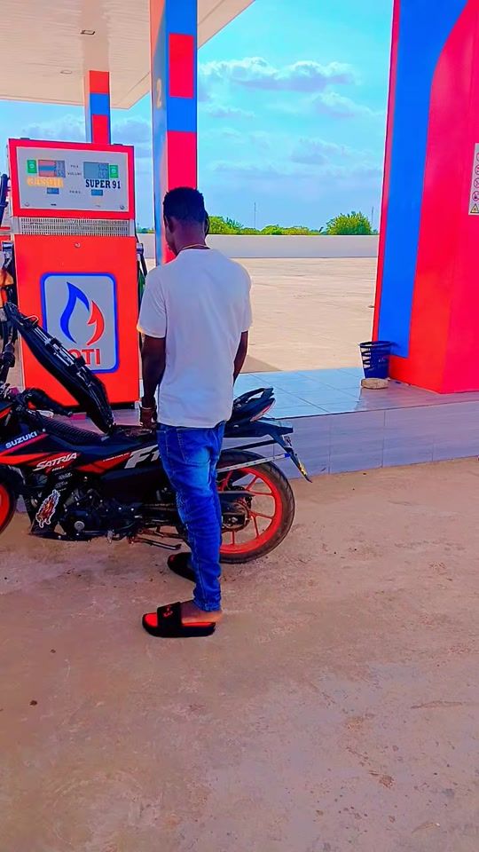 TikTok video thumbnail by yamsonofficiel1
