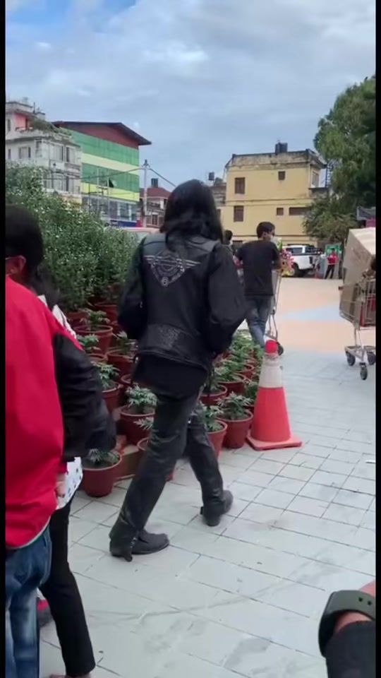 TikTok video thumbnail by shree5sarkar_nepal