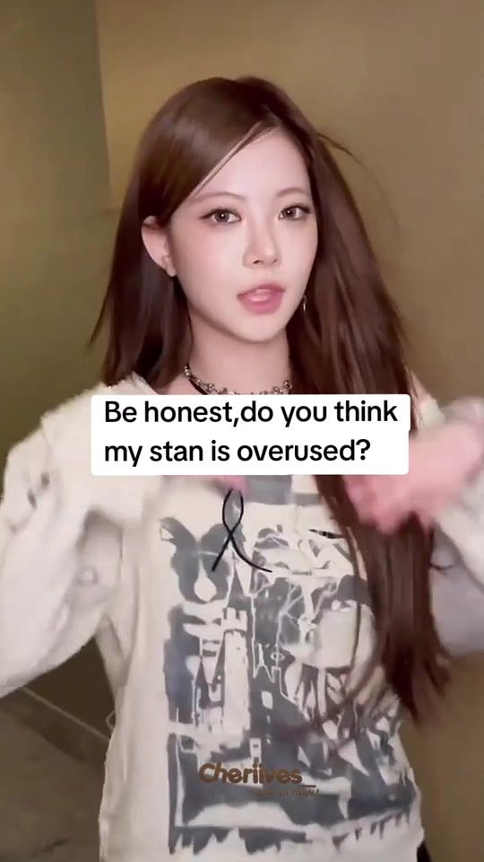 TikTok video thumbnail by cheriives_