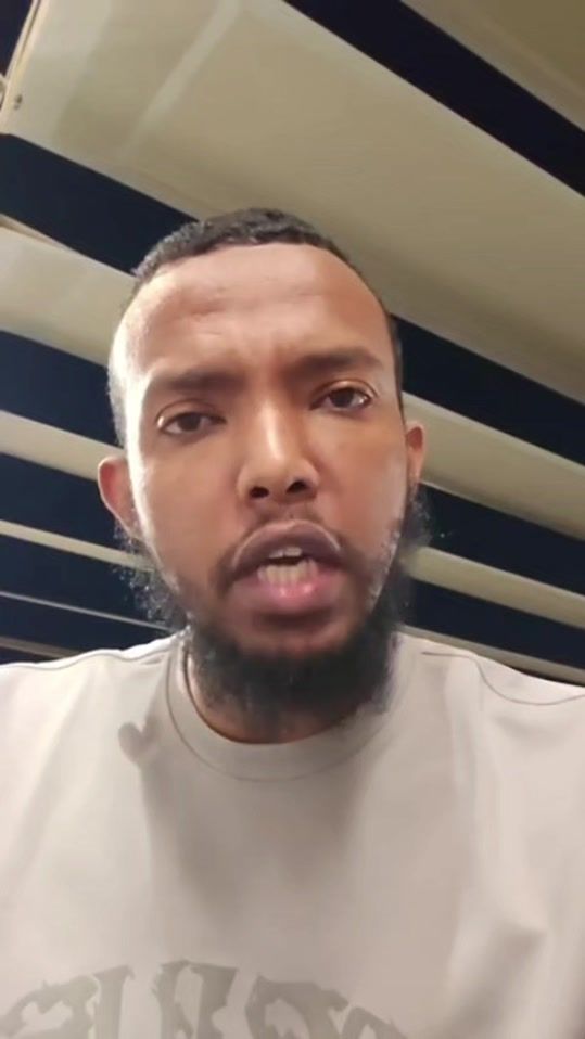TikTok video thumbnail by jaafarusm023