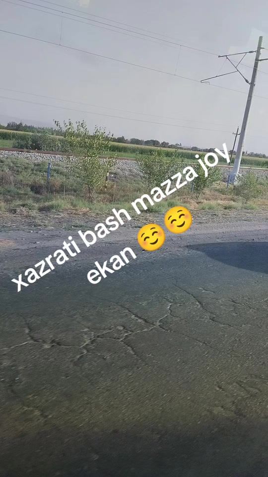 TikTok video thumbnail by qashqadaryoviloyati4