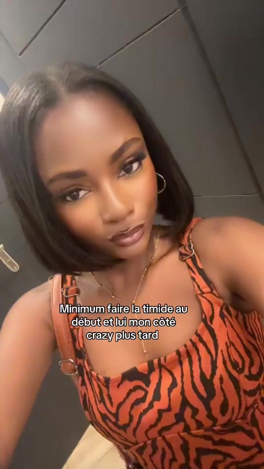 TikTok video thumbnail by maurel_segolene