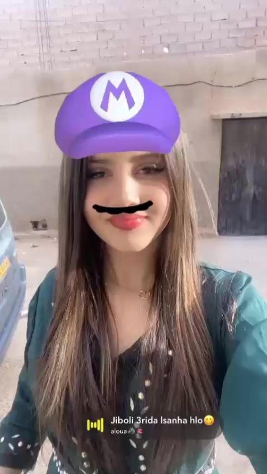 TikTok video thumbnail by meriem_271