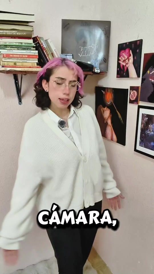 TikTok video thumbnail by camarasoyval