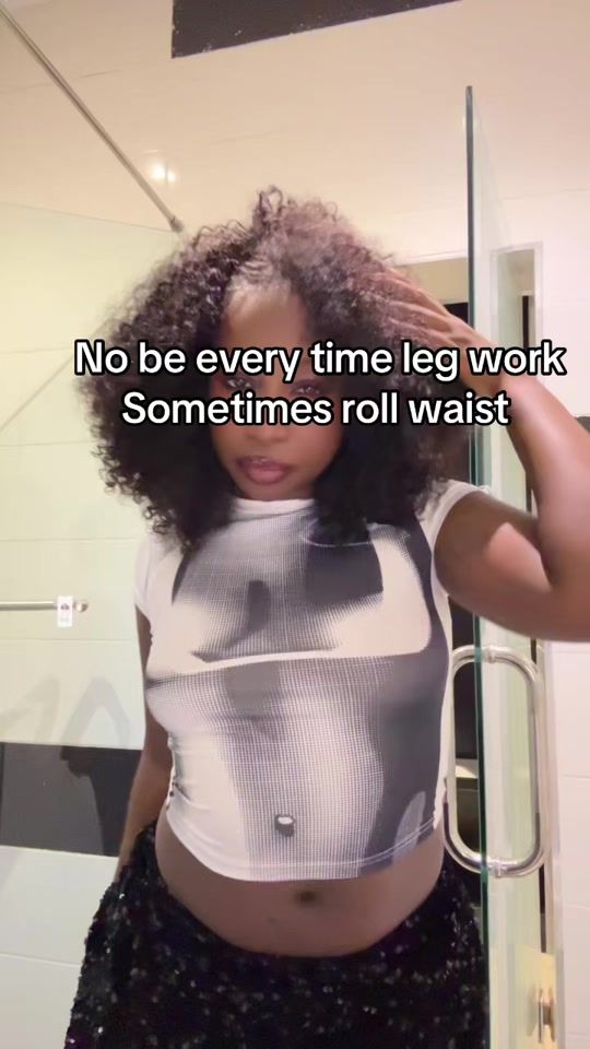 TikTok video thumbnail by afrohelyn