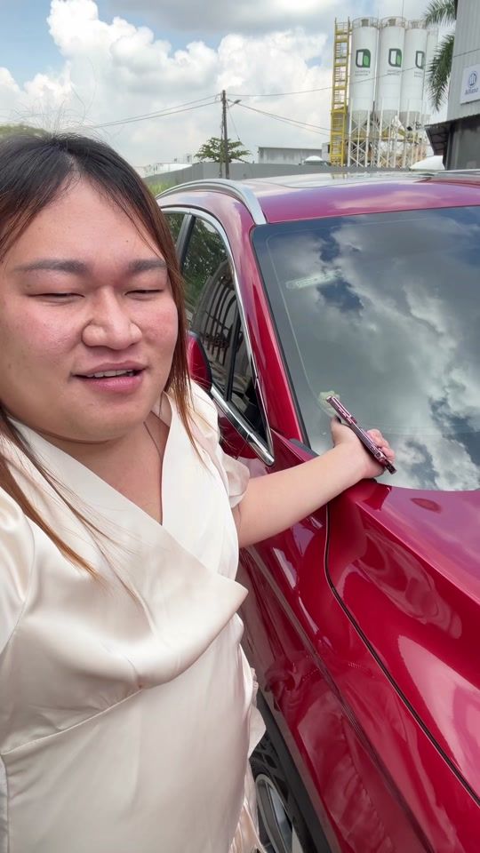 TikTok video thumbnail by xiaohoney1995