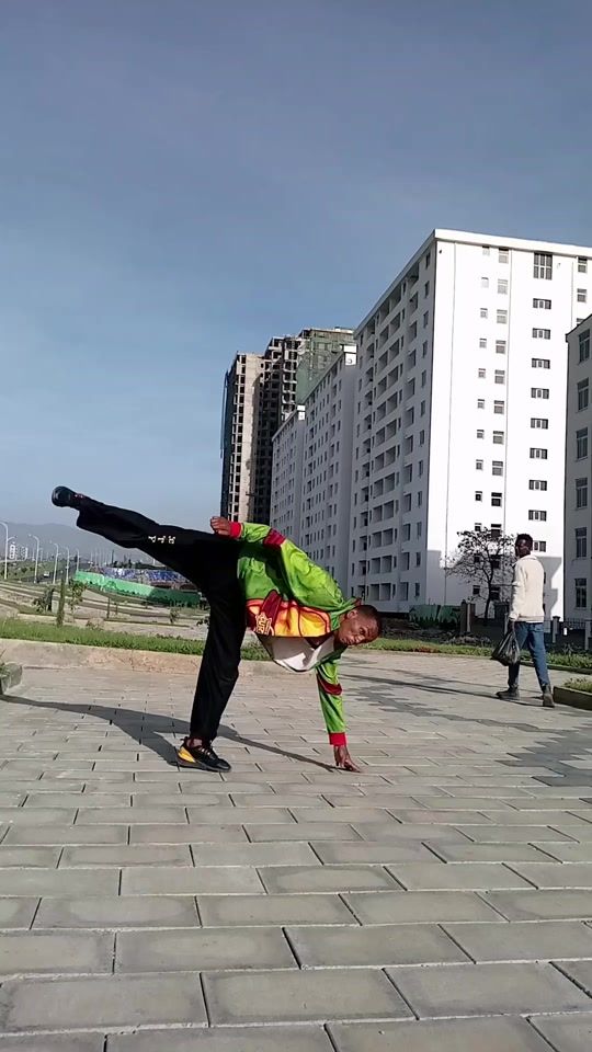 TikTok video thumbnail by zedokinge