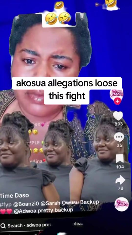 TikTok video thumbnail by ohemaabiba1
