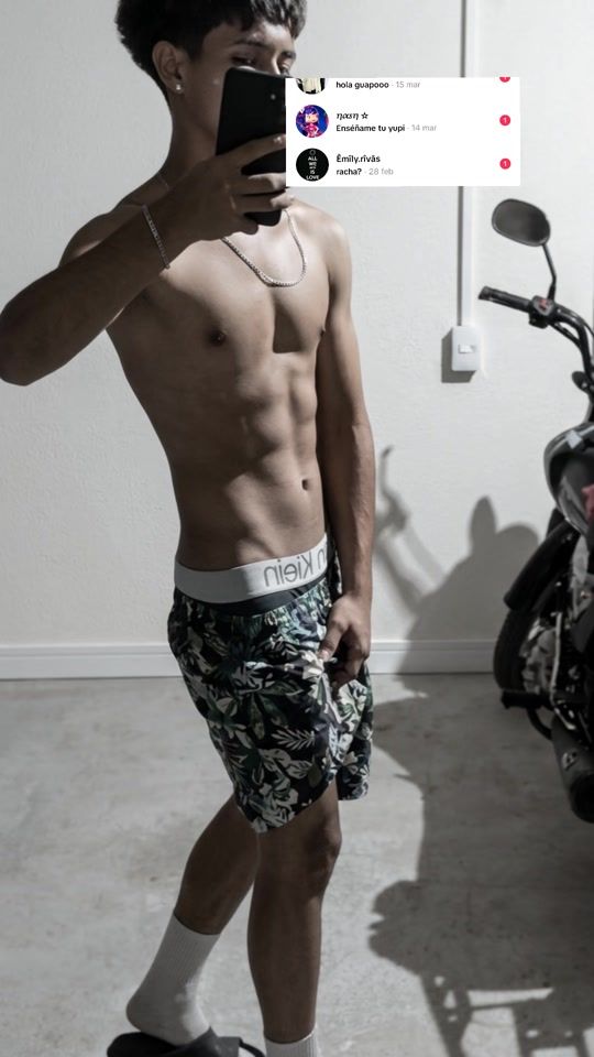 TikTok video thumbnail by danielito2365